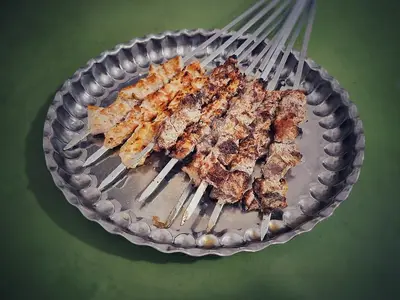 كباب عراقي