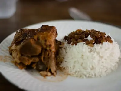 قوزي عراقي