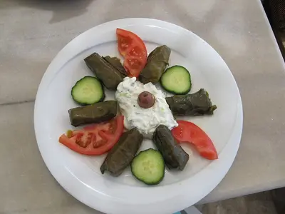 دولمة